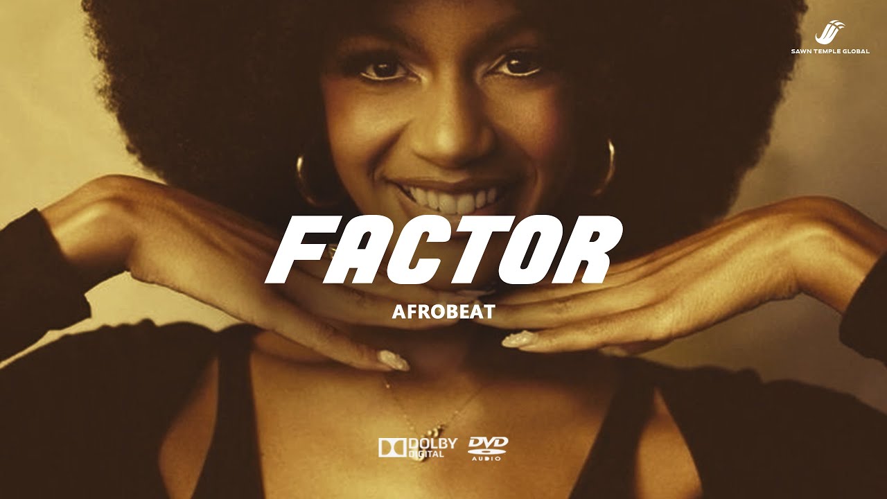 Rema x Fola x Omah Lay Type Beat - 