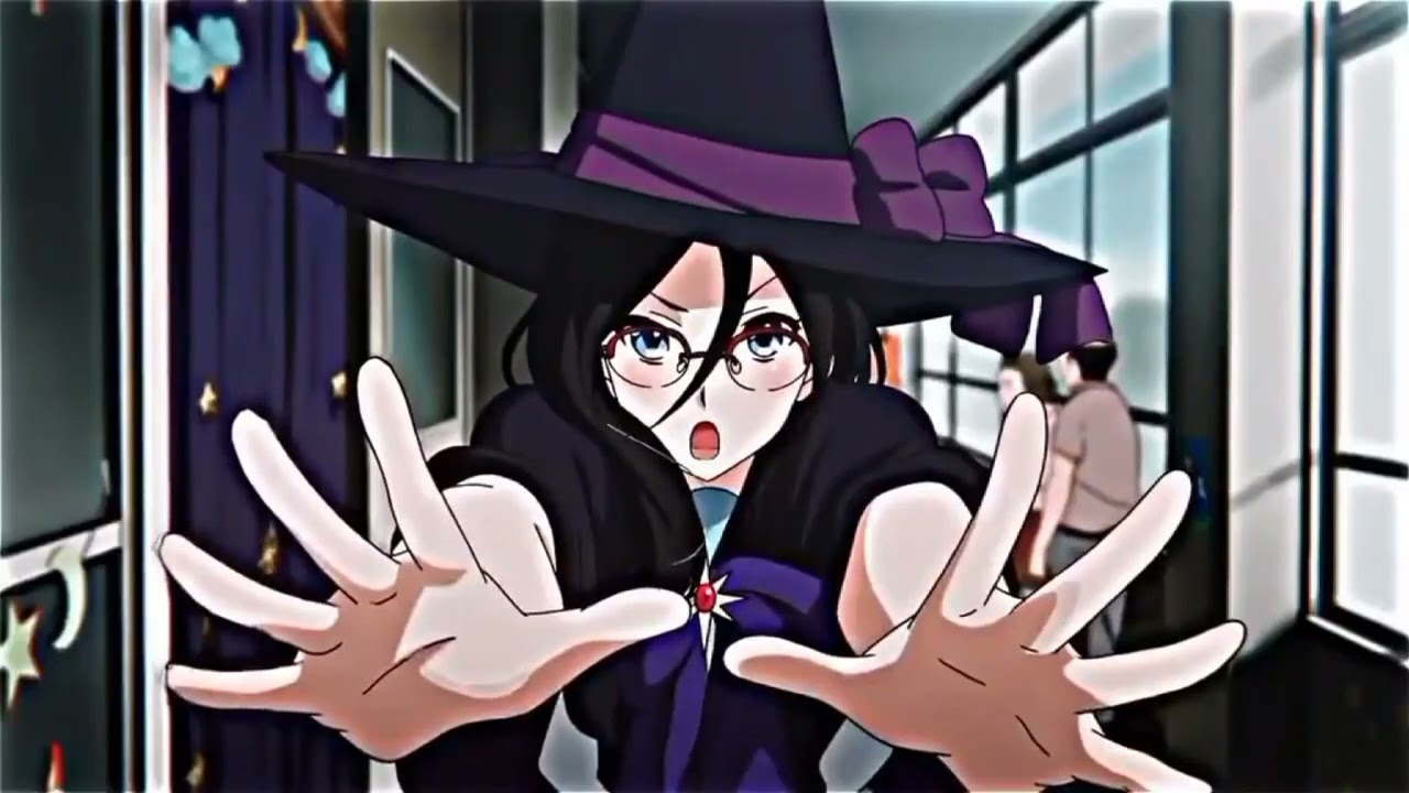 Asuka Tanaka edit  [ Sound!Euphonium ] [ CapCut ]