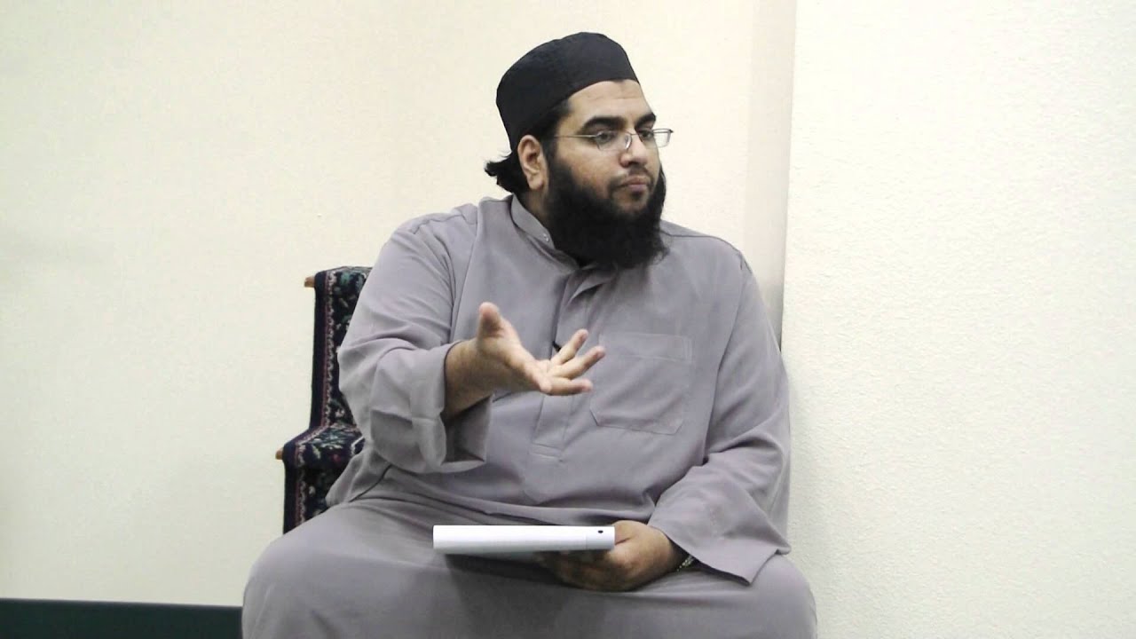 Tafseer of Surah Yaseen: Intro & Ayahs 1-4