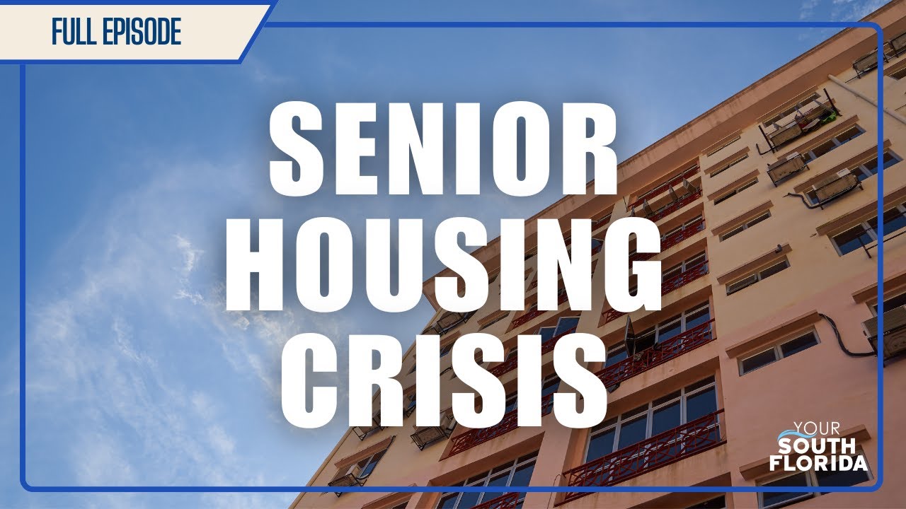 Navigating Senior Housing & Community Resources | Your South Florida