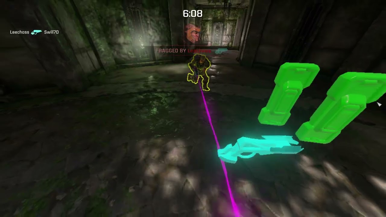 Quake Champions Sorlag is not so bad ;)CLIENT 1 28 RETAIL 209284 209305 2026 01 07 20 48 28