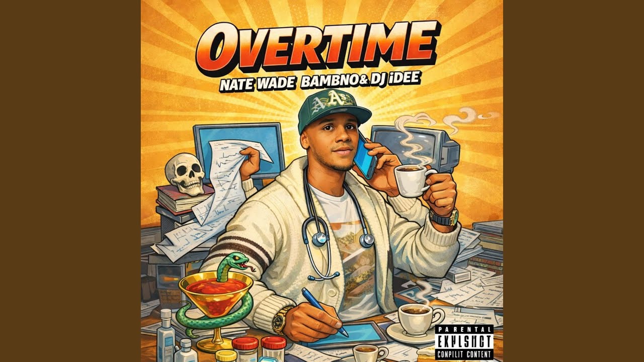 Overtime (feat. Bambno, Dj i-Dee & Zig)