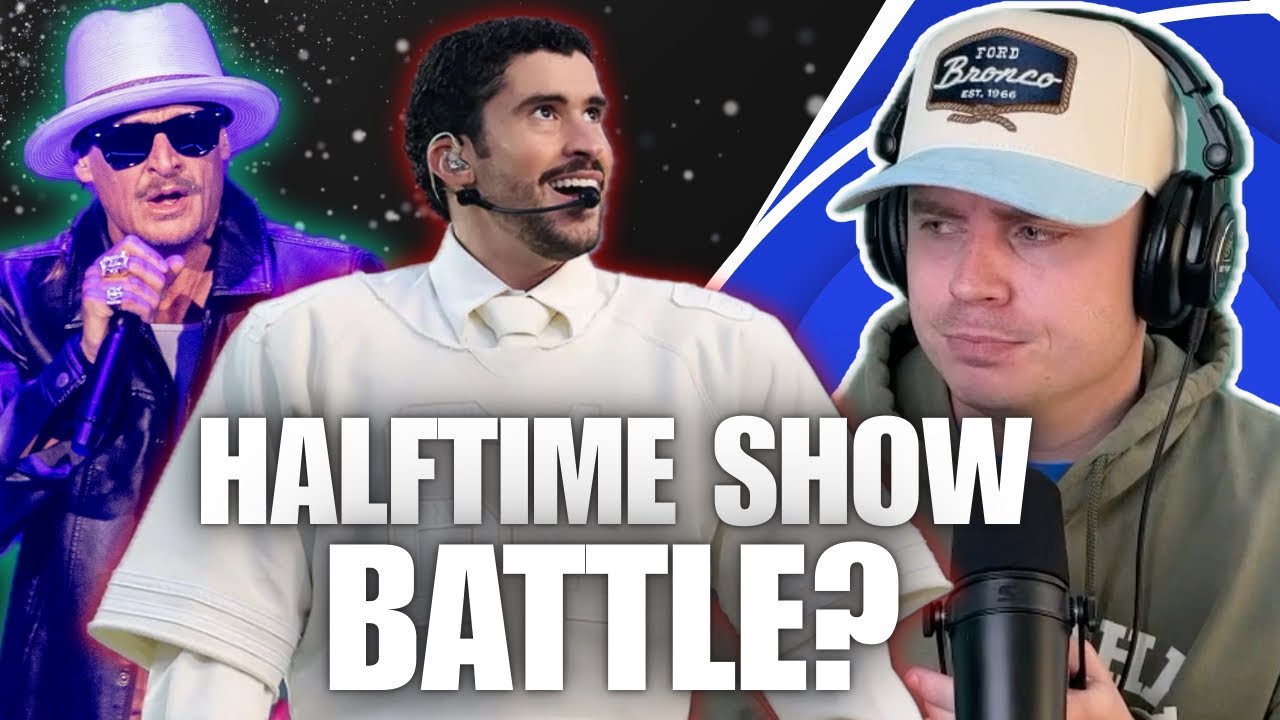This Got Weird…