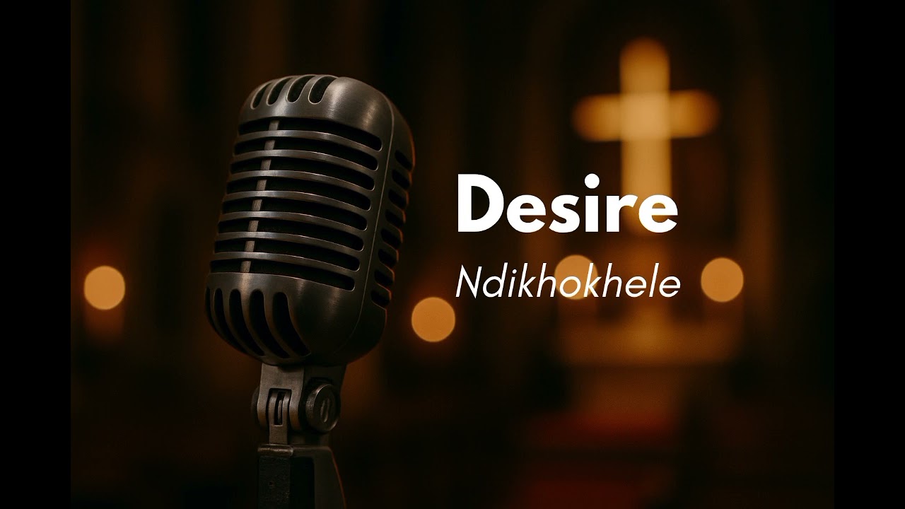 Desire - Ndikhokhele #happysabbath