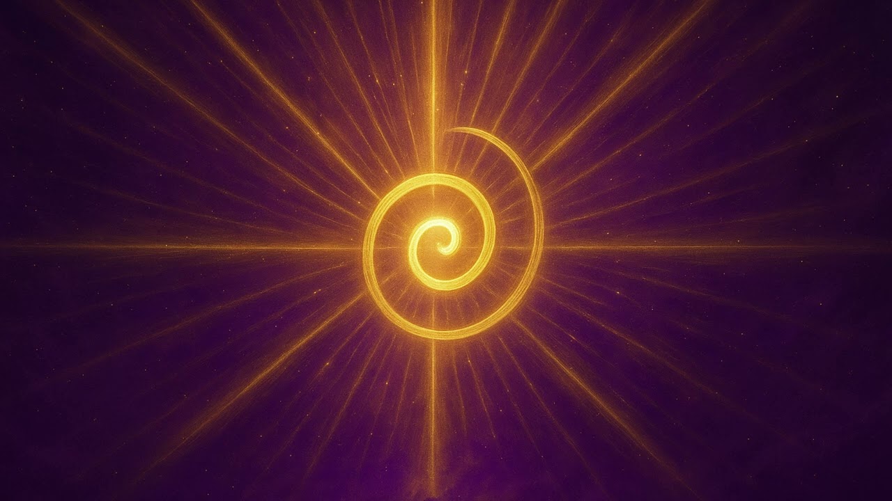 Manifest Your Desires | Powerful Manifestation Meditation