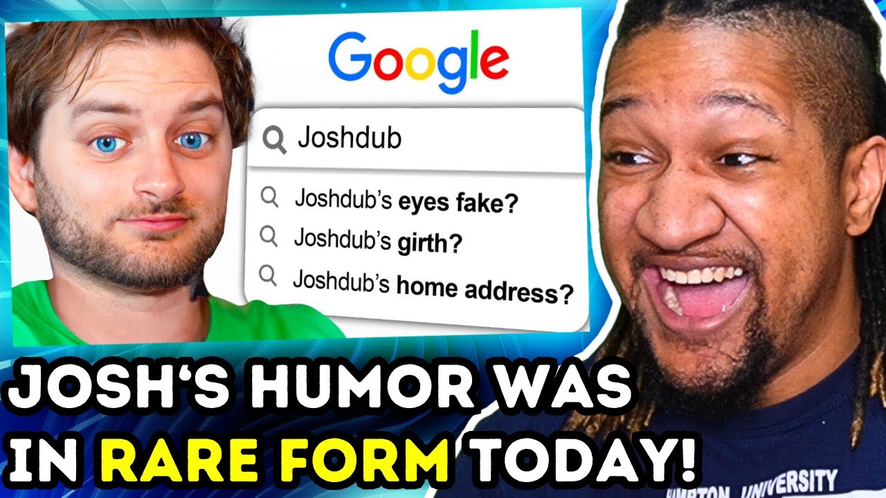 The Boys Answer The Webs Most Searched Questions AGAIN...| Reaction