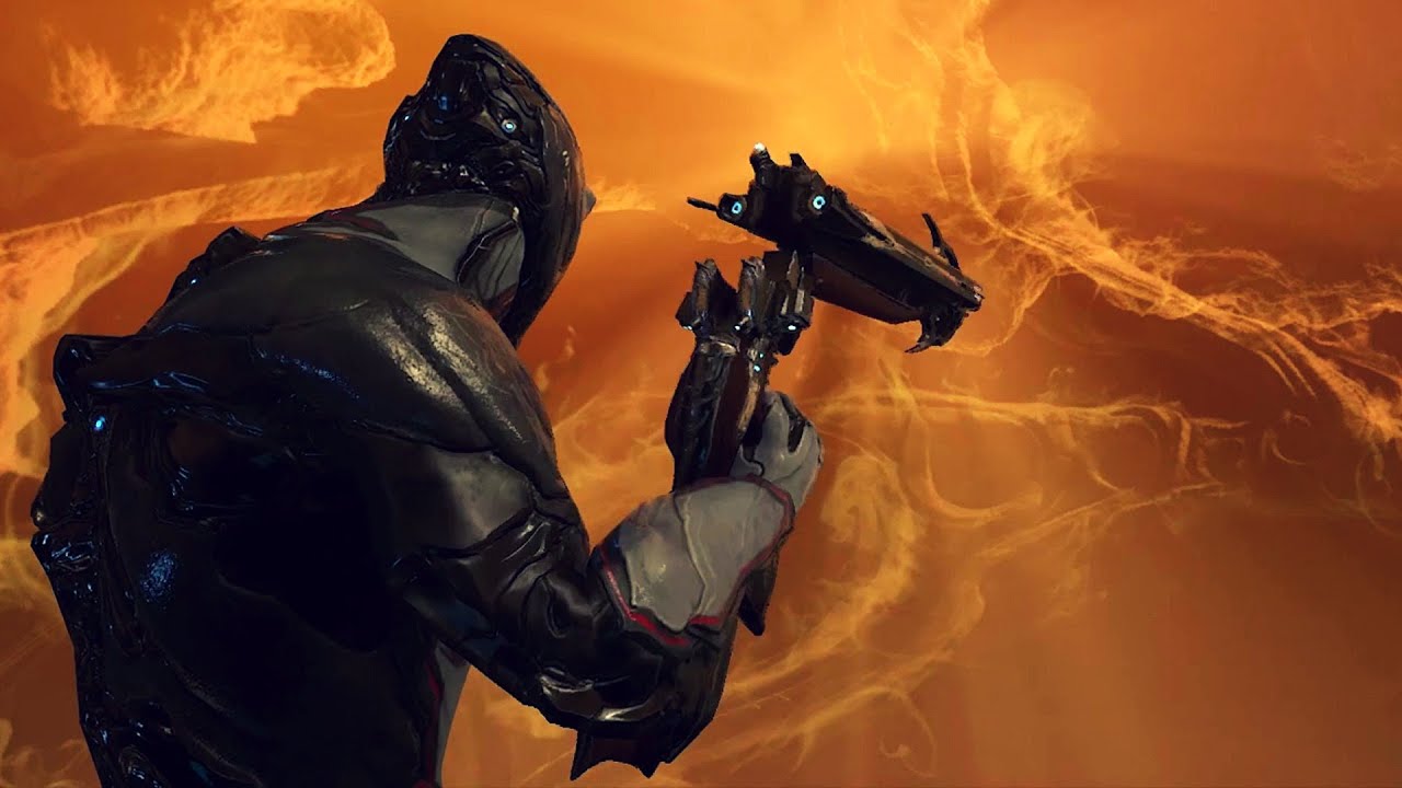 Warframe - All Tenno Weapon Reloads in 3 minutes - Animations & Sounds (2012 - 2019)