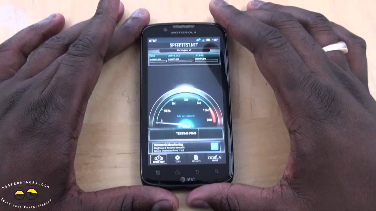 Motorola Atrix 2 Review| Booredatwork