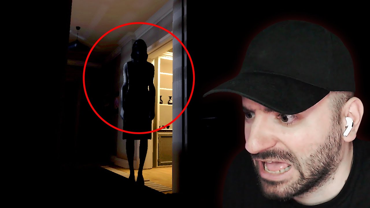 ИМАХ СЪННА ПАРАЛИЗА ЗА ПЪРВИ ПЪТ! УЖАСНО Е - Silent Still