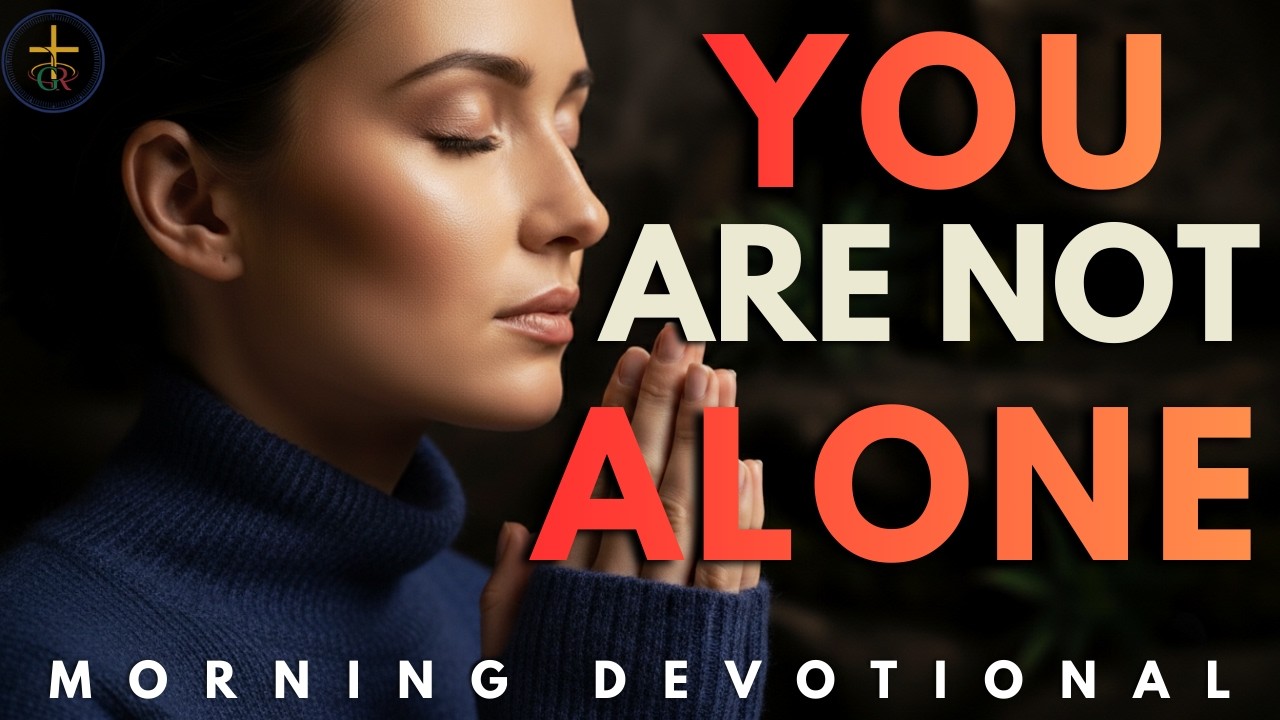 Before You Start Your Day, Pray This | God Already Declared Your Victory!