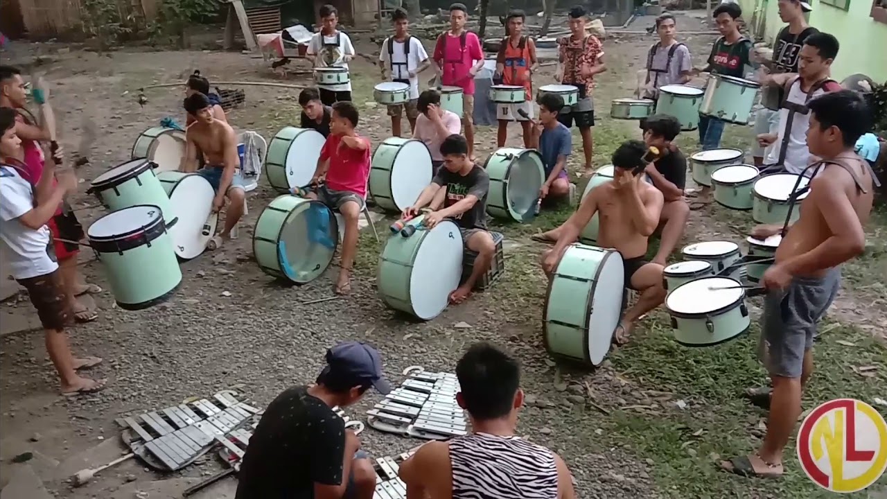 Zombie - The Cranberries | Drum and Lyre Cover