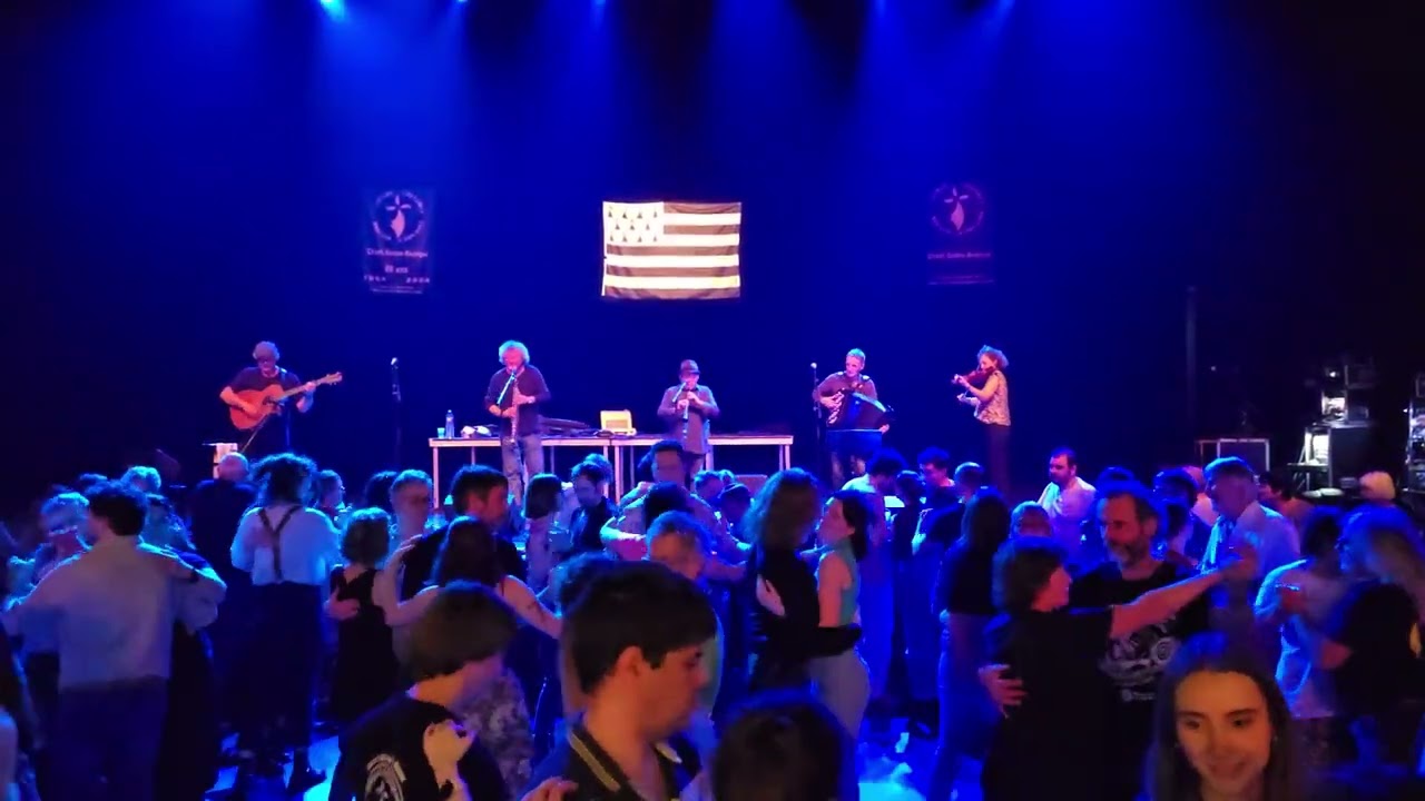 Skolvan / Valse / Fest Noz CCBO 2025