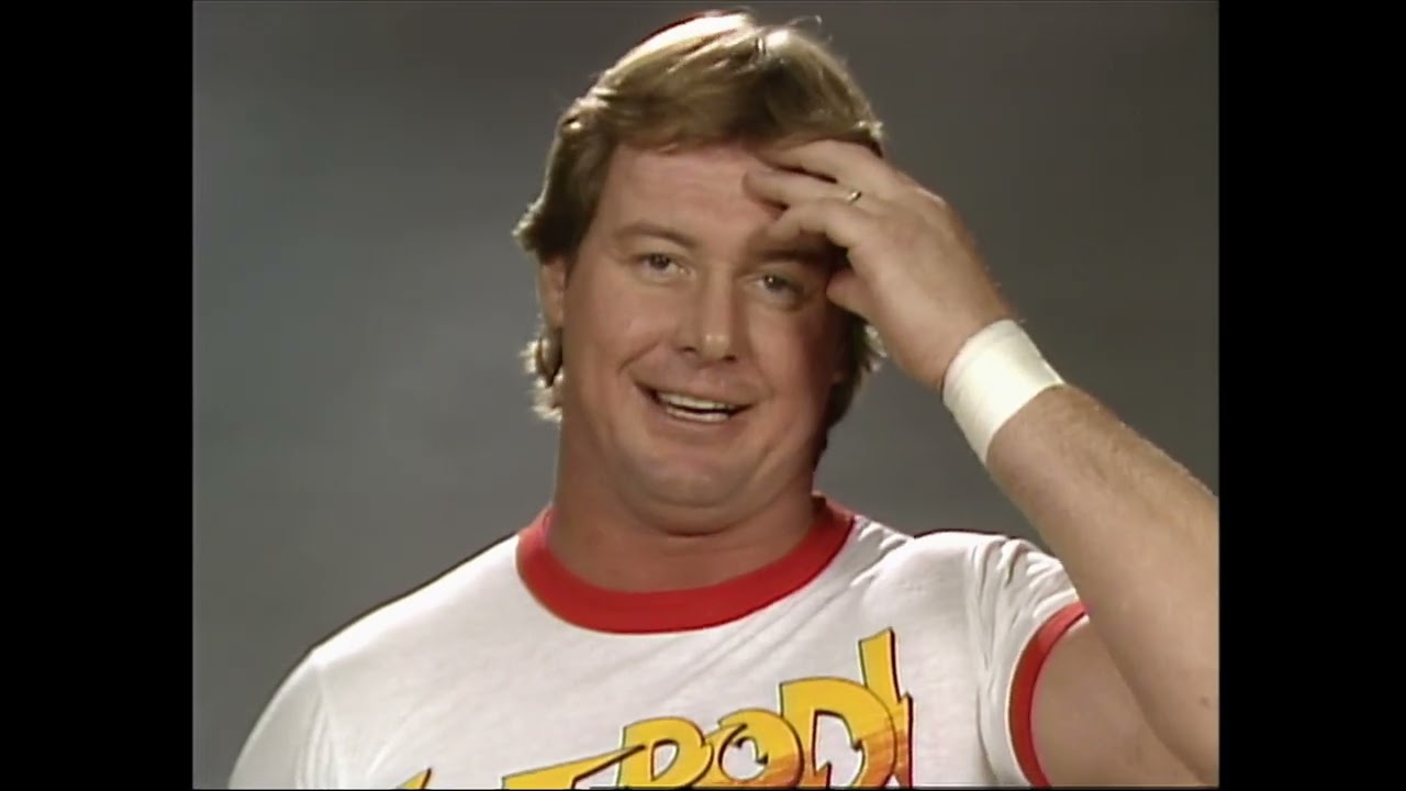 WWF Wrestling Challenge 10 18 1986 (Full Show 1080p)