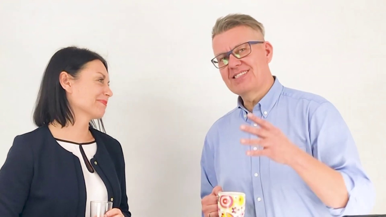 M&Oacute;J SUPER ZESP&Oacute;Ł! Paulina Sikora
