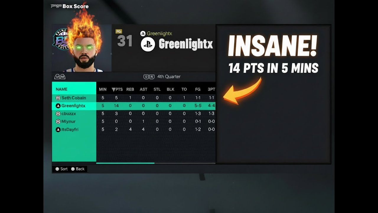 WE PLAYEDE HOF LEAGUE OPEN TOURNAMENT ELITE 8 VS A TOP TEAM! DOWN TO THE WIRE COMP GAME! (GAME 2)