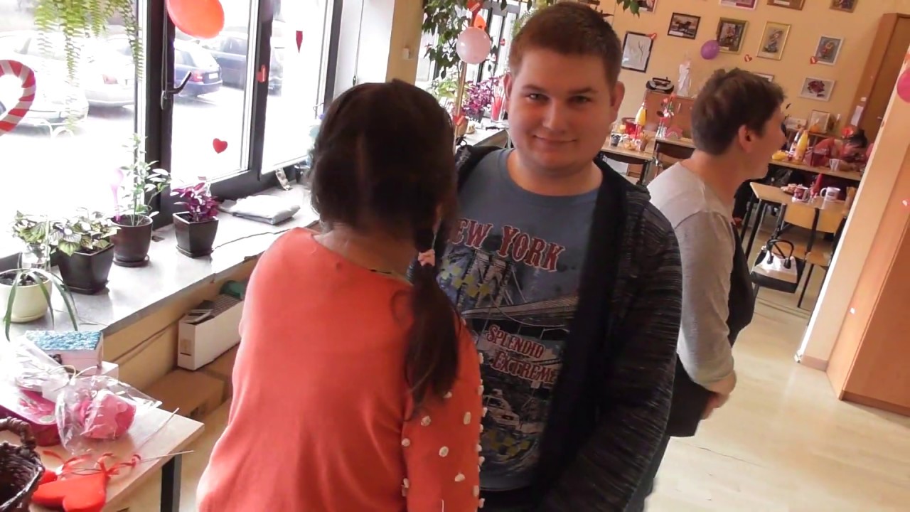 Bal Walentynkowy 2019