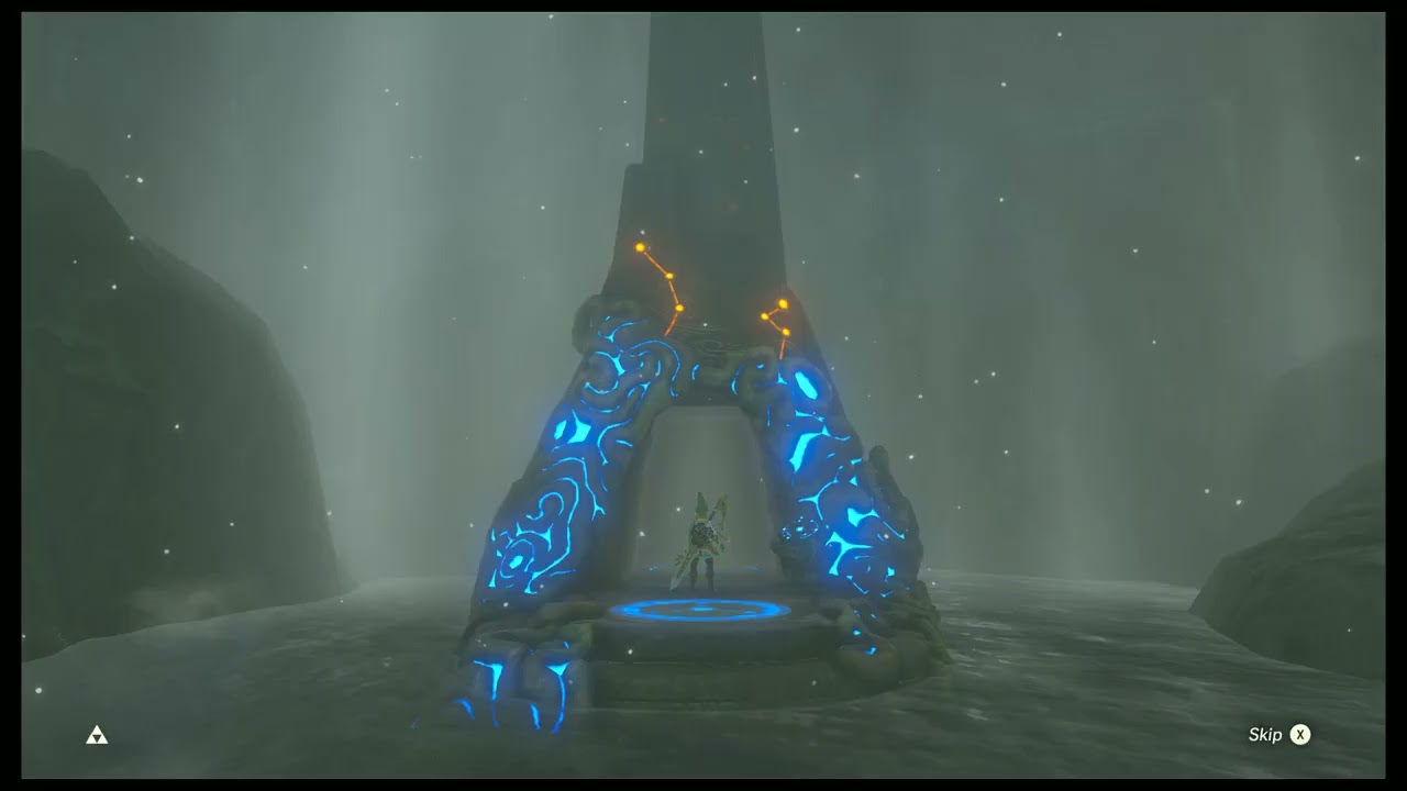 The Legend of Zelda: Breath of the Wild Master Mode Nintendo Switch 2 Edition. Part 12.