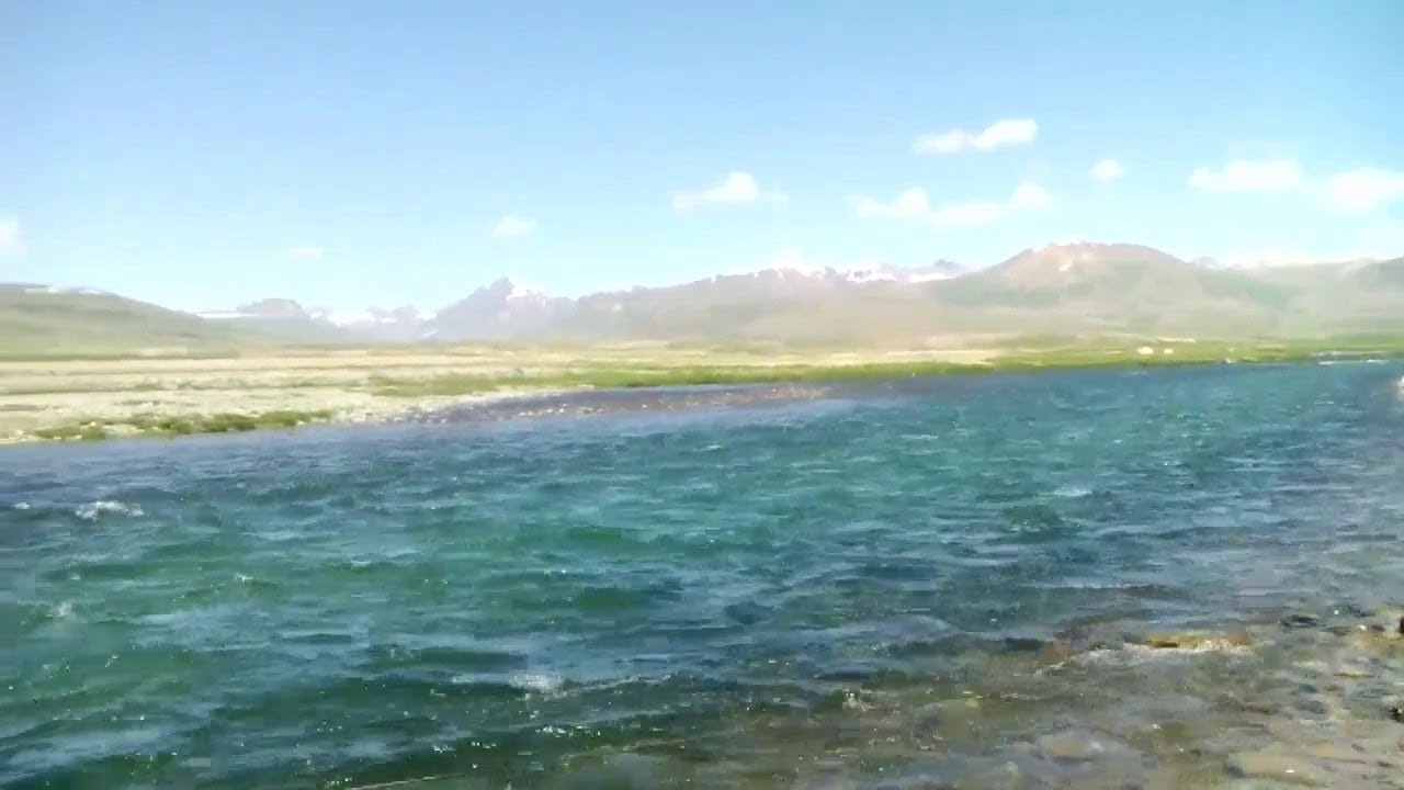 Deosai National Park In Gilgit-Baltistan | World Highest Plains in the World| Deosai Park