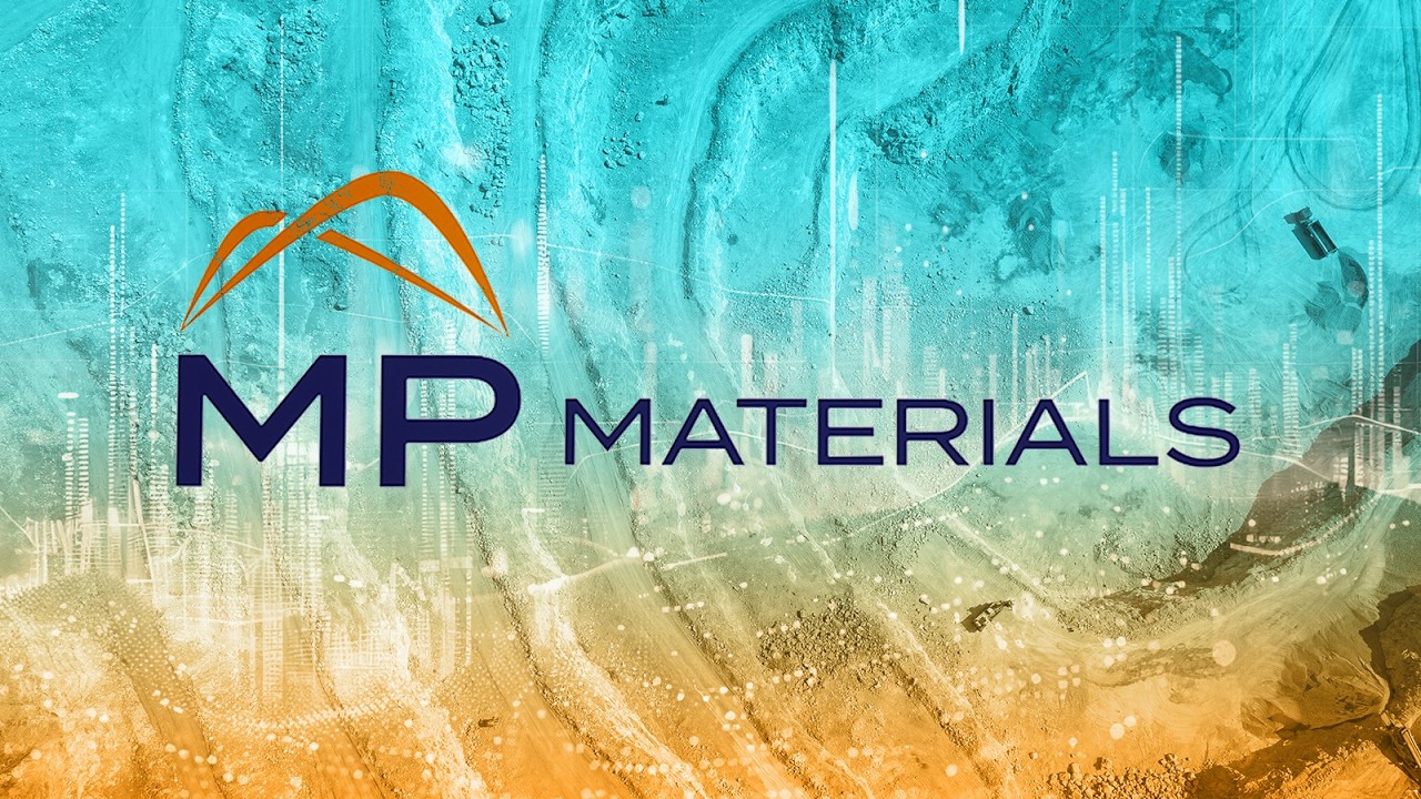 Дефицит редкоземельных металлов: время MP Materials доминировать