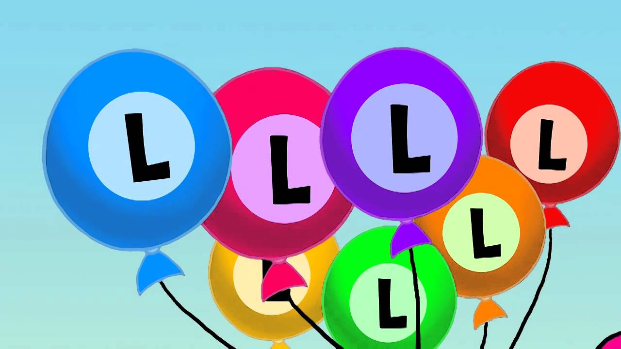 L, Ly betűs dal