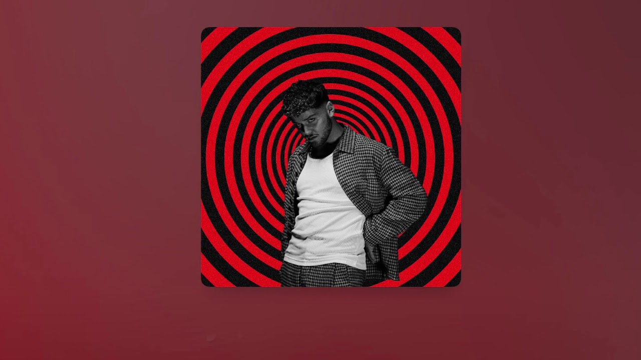 Bazzi - Crazy (Official Clean Version) (Radio Edit)