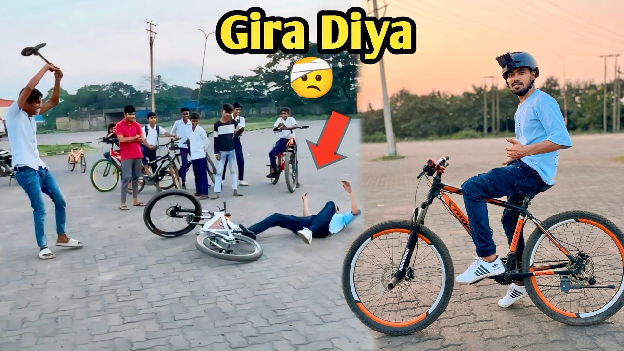 Subscribers k samne gira diya puttu 😡 lag gayi