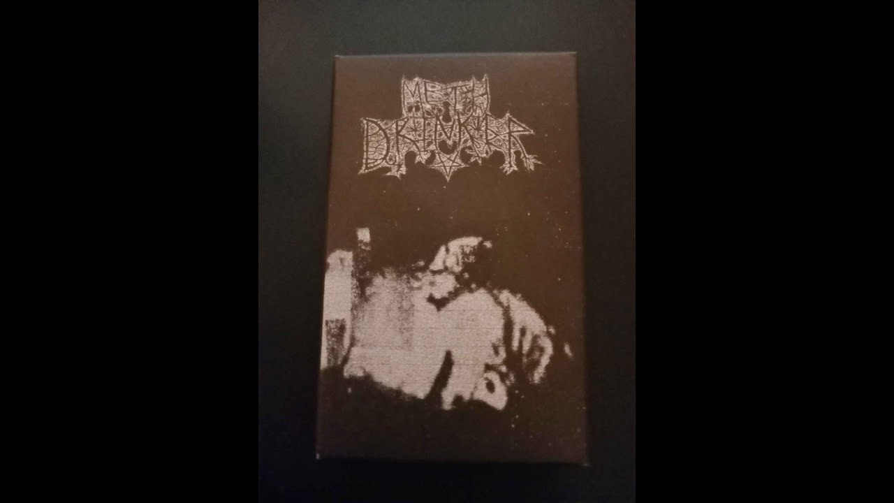 Meth Drinker - Self titled(2020) &ndash; CS-RIP
