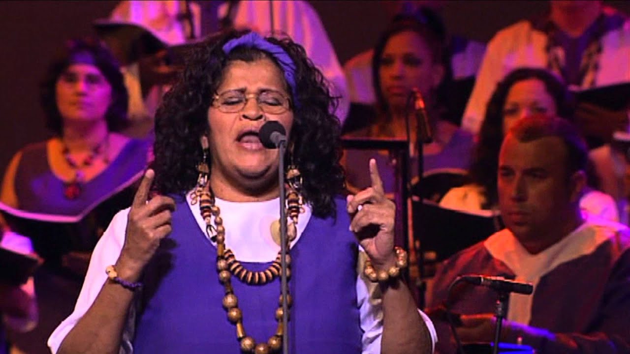 ¿POR QUÉ? de La Pasion segun San Marcos de GOLIJOV