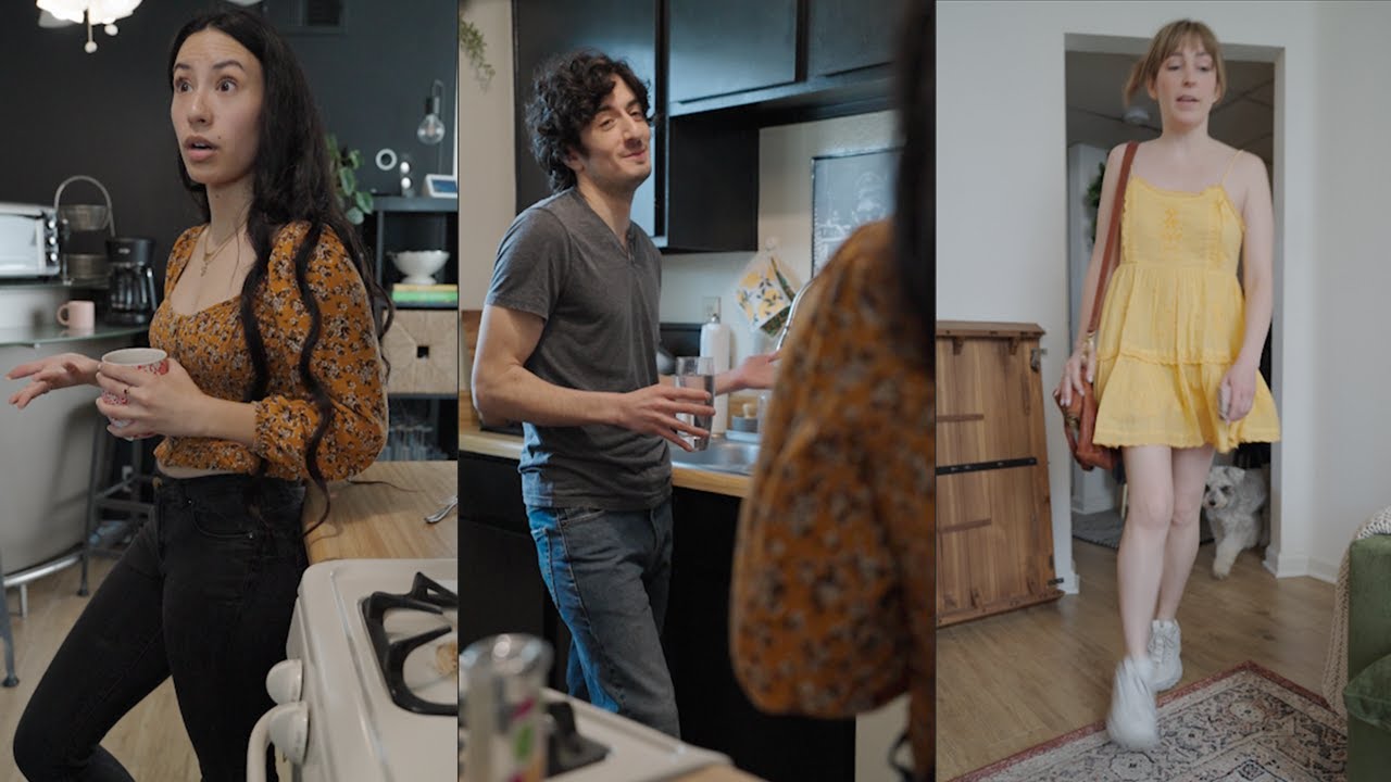 The Poly Couple (Part 147)