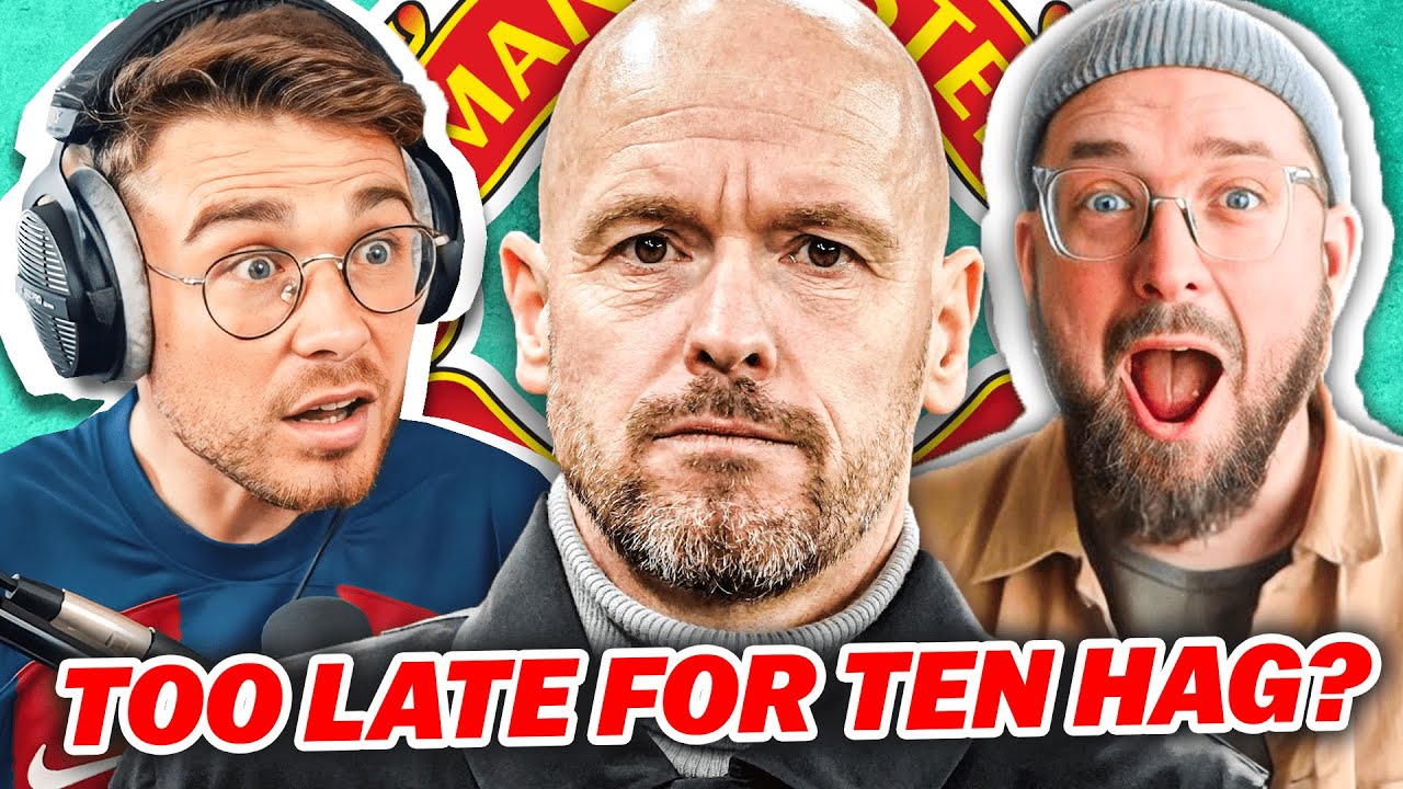 Why THIS is Manchester United Football Club?