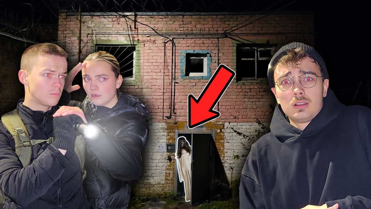 Hirmus Öö Murru Vanglas... (ft. Sidni ja Estmagicz)