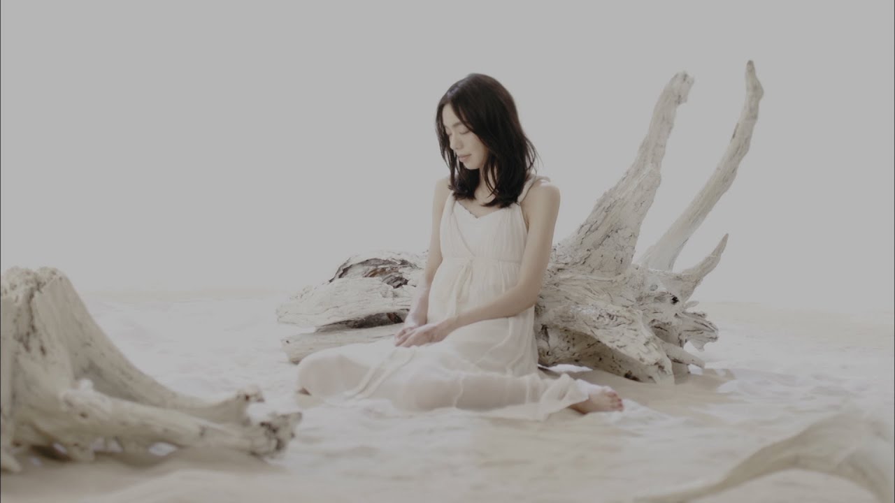 Cocco「ありとあらゆる力の限り」Music Video