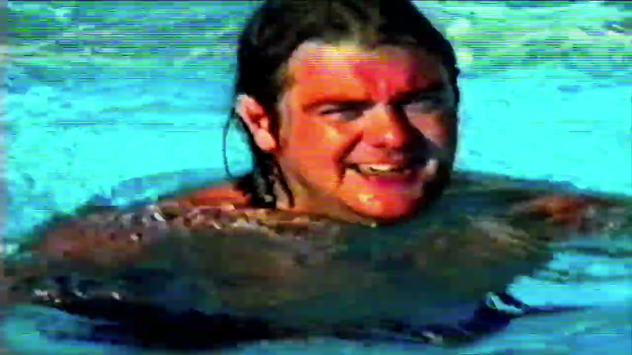 house pool party 97