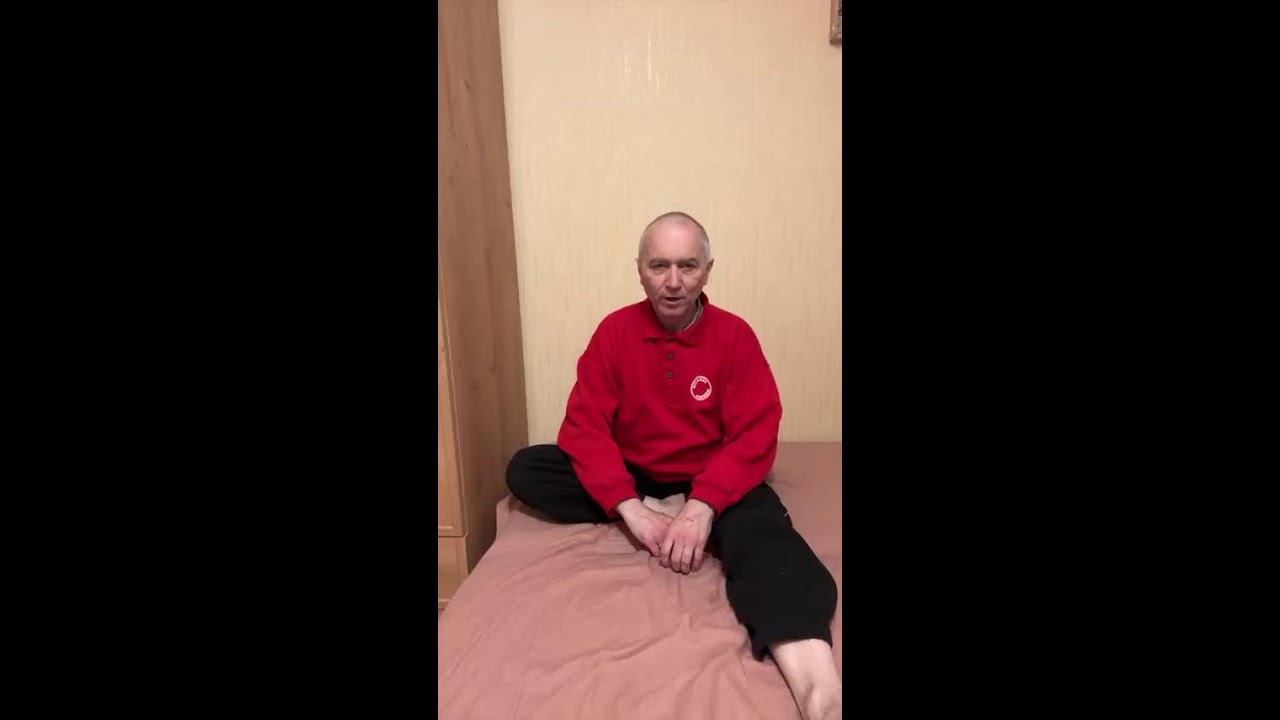 Poranny rozruch 8.00 - 16.02.2026 - Janusz Danielczyk Fizjoterapeuta z pasją nadaje na żywo