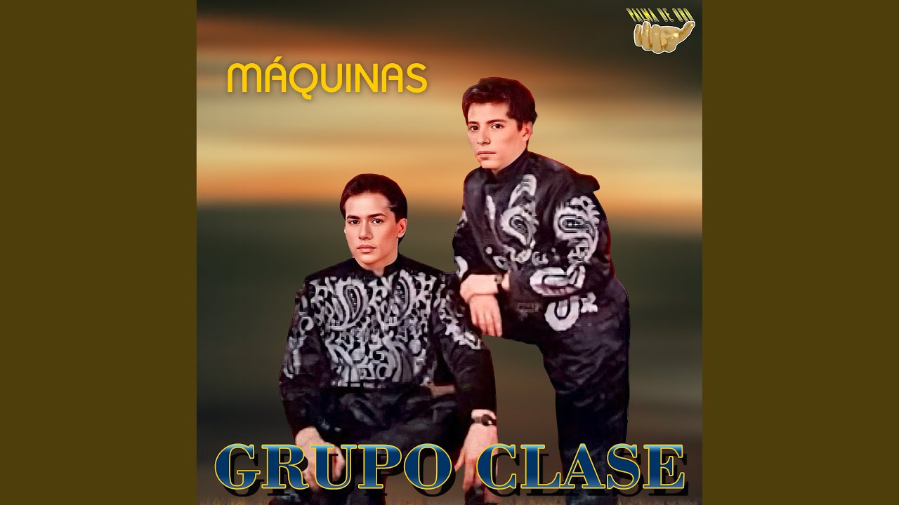 Máquinas