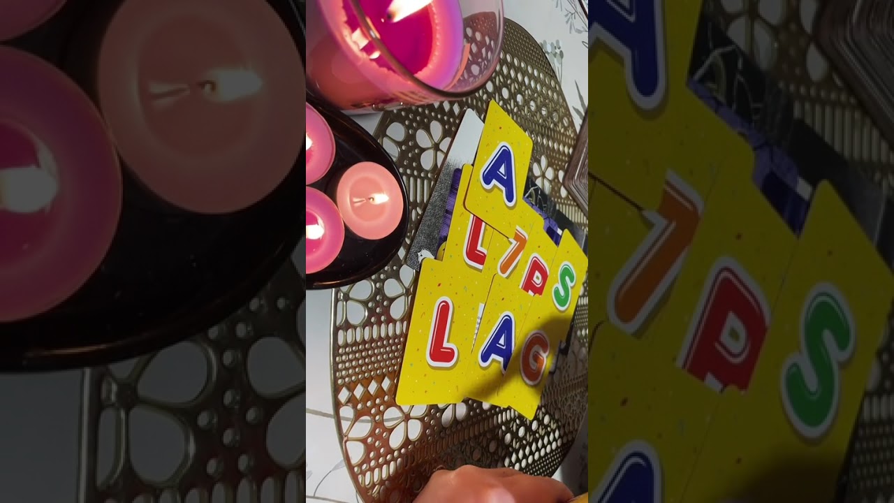🔮❤️cosa ti succederà prossimamente?❤️🔮