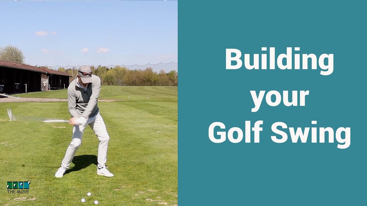 Back to golf's basics: Putting your golf swing together
