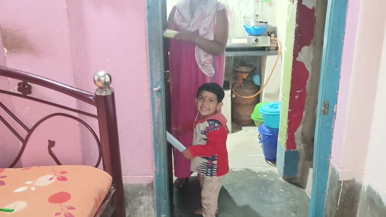 Myfast Bangali familyvlog # SOUVIK&NANDINI #subscribe #like please channelsupport kardo 1ksubscribe 