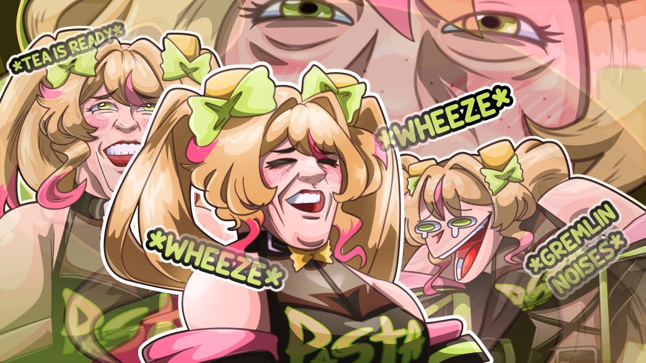 PASTARONIRAVIOLI ULTIMATE LAUGH COMPILATION