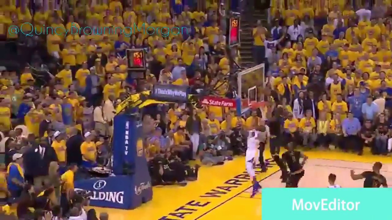 Top 5 Blocks Of All Time
