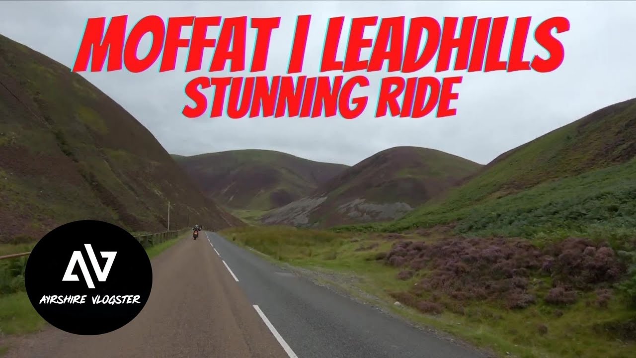 Moffat | Leadhills | Scotland