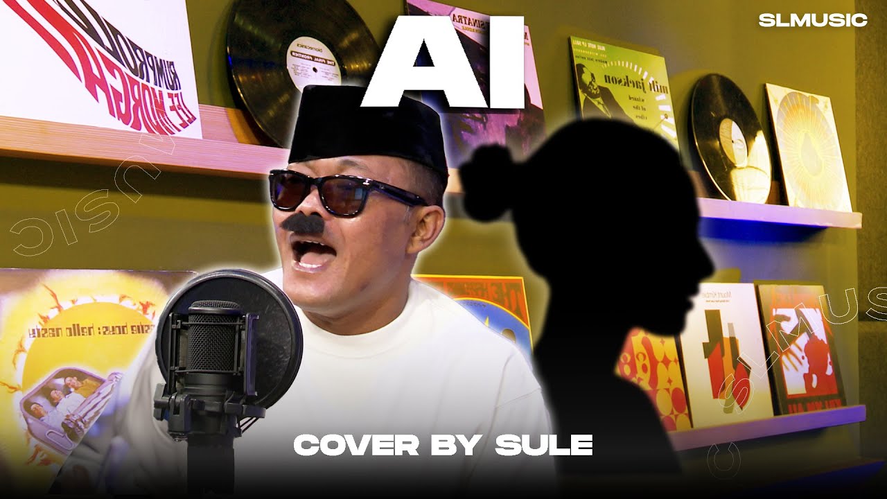 AI  -  SULE (COVER)