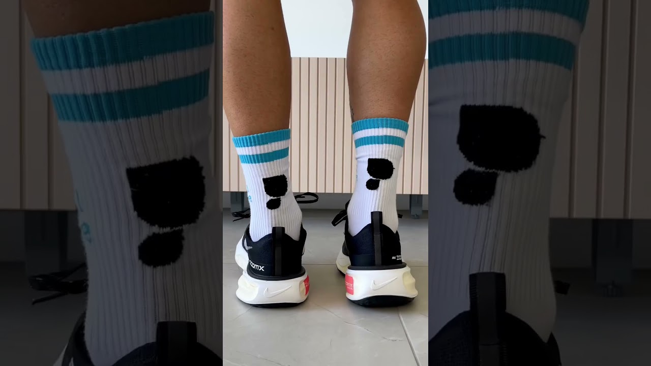 NIKE INVINCIBLE 3 🗯️✔️ Hows It looking ?? #nike #motivation #running #review