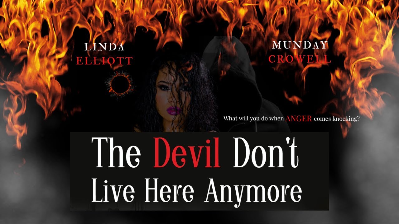 The Devil Don't Live Here Anymore (Stage Play)