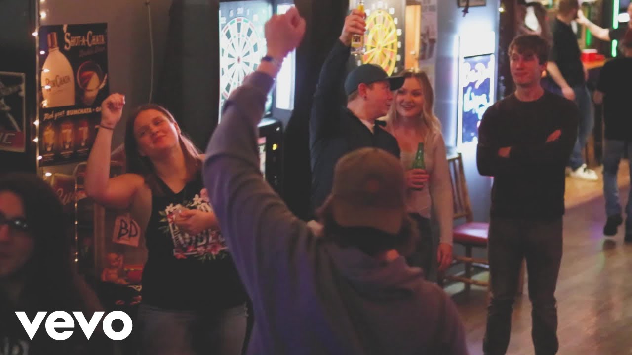 Better Daze - Hey You
