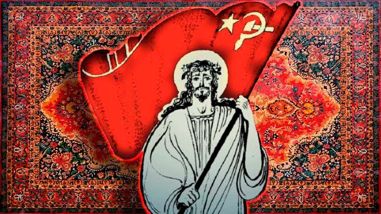 Ежи Сармат стримит