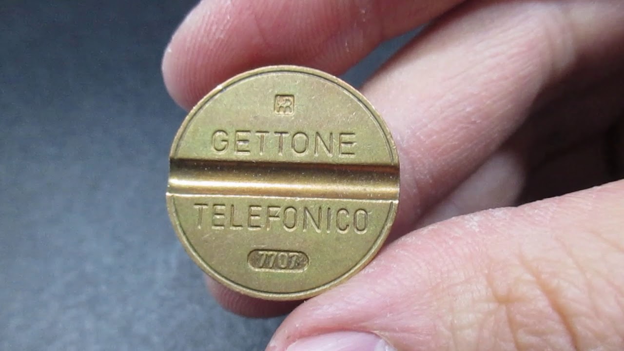 Gettone Telefonico SIP - Lo conosci davvero?