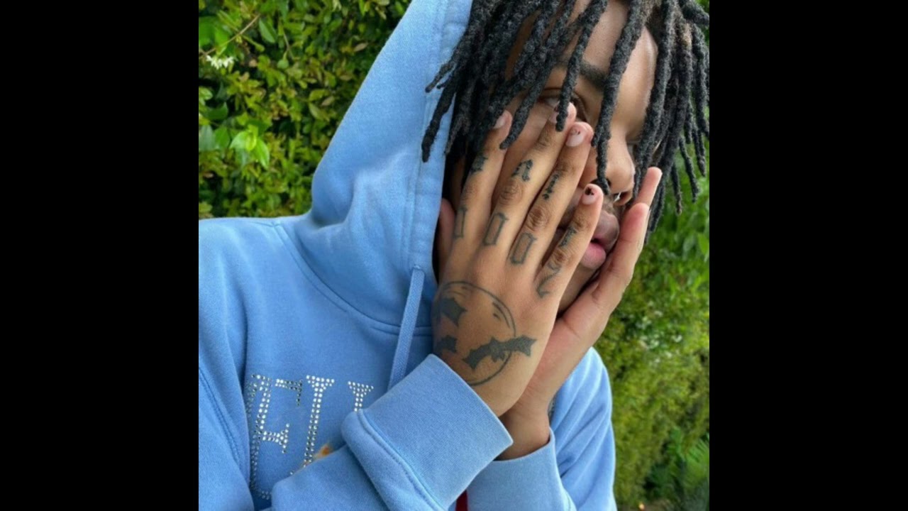 [free] killval x nick mira type beat “leave me alone” | prod. oring