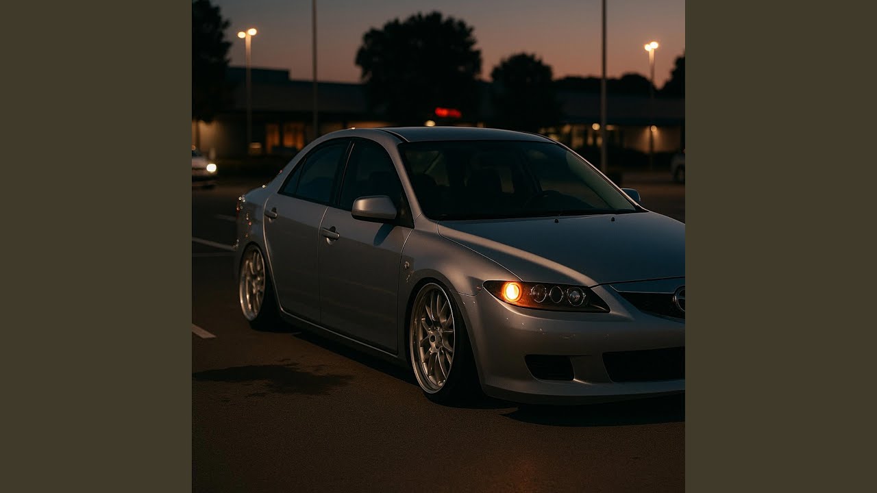 Mazda no Yoru