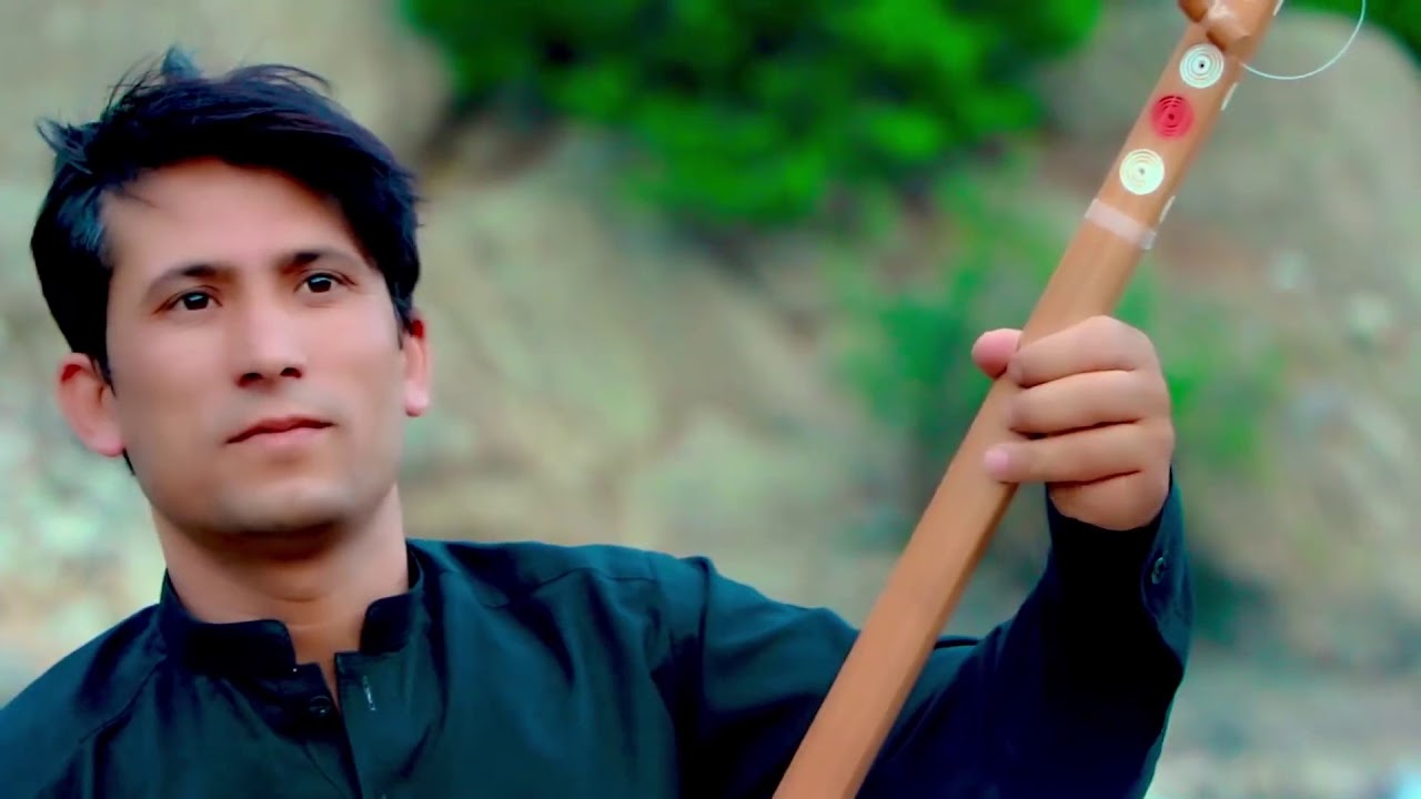Nasir Parwani   Dukhtar naram shavey HD